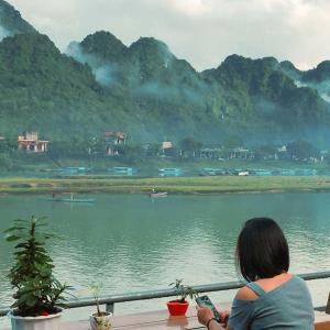 Double Room with Lake View