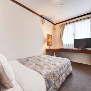 Double Room - Non-Smoking 