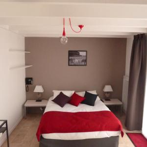 Duplex Suite