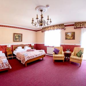 Superior Double or Twin Room