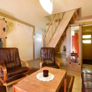 Apartment - Split Level