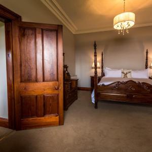 Executive King Suite