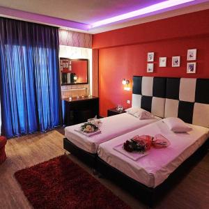Budget Twin Room