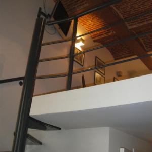 Duplex Room