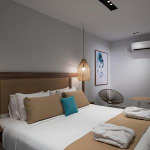 Junior Suite Swim Up