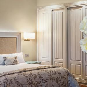 Classic Room with views and Spa Acces