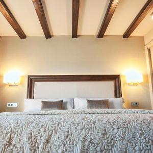 Deluxe Room with Spa Access