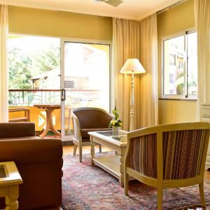 Superior Triple Family Room