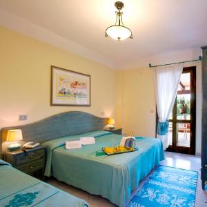Classic Triple Room