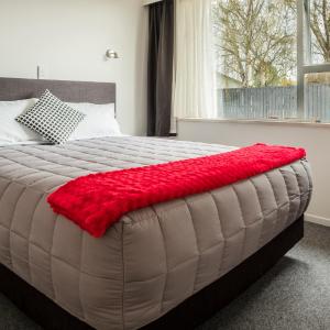 Family Double Room