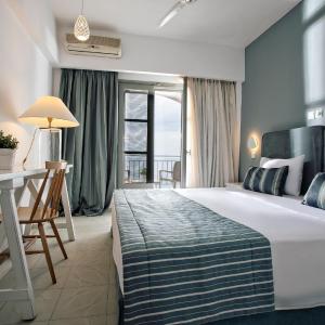 Double room without view