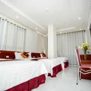Superior Family Room
