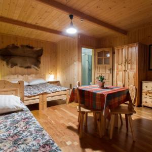 Standard Triple Room with Kitchenette