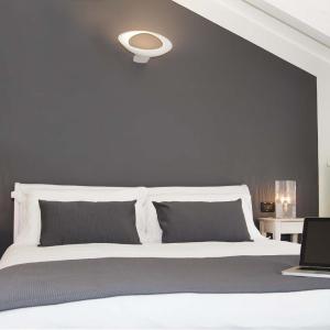 Superior Double Room with Balcony