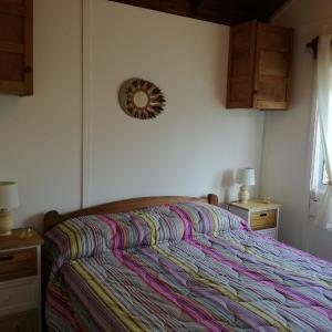2 Bedroom Chalet