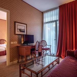 Standard Junior Suite