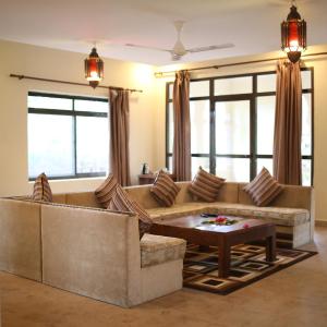 Executive Villa with Sea View and Private Pool