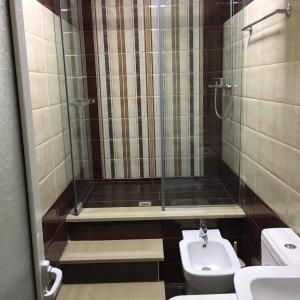 Double Room with Balcony (3 Adults)