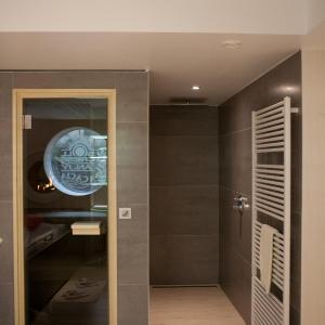 Double Room with Wellness Bathroom