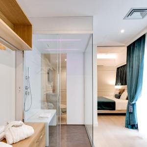 Suite Deluxe with Lake View