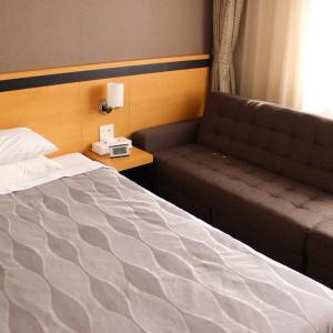 Twin Room with Sofa Bed - Smoking