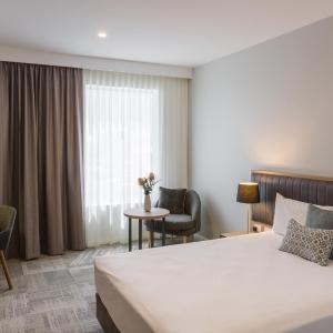 Superior Queen Room Disability Access