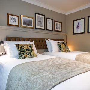 Twin Room - Disability Access