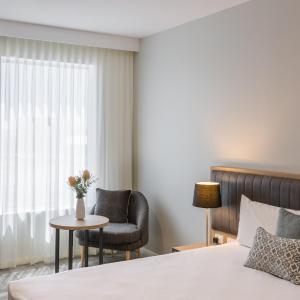 Superior King Room Disability Access 