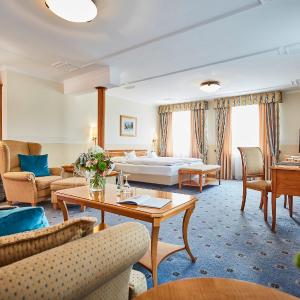 Comfort Room