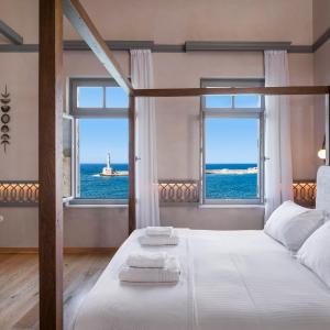  Presidential Sea View Suite with Private Roof Garden
