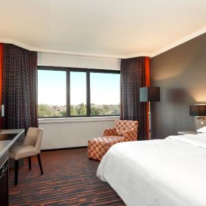 Superior Queen Room