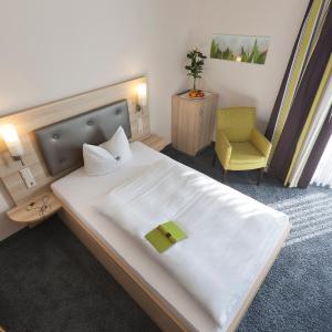 Premium Single Room