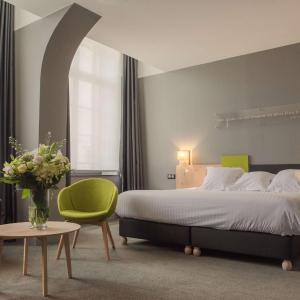 Standard Double Room - Non-Smoking