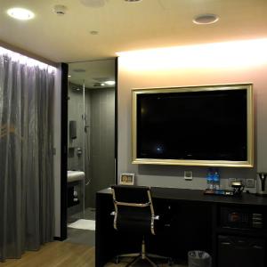 Double Room - No Window
