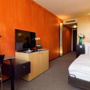 Economy Single Room