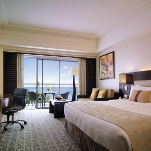 Panorama Double Room (Ocean Wing)