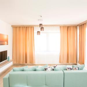 Deluxe Suite with Sea View