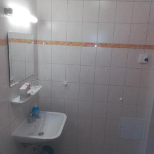 Double Room with Private External Bathroom