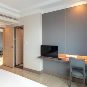 Deluxe Suite Two-Bedroom