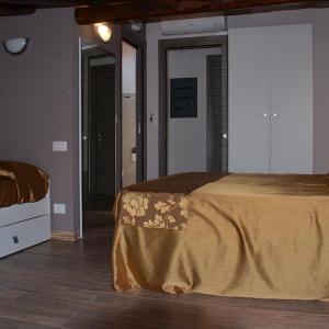 Double Room with City View