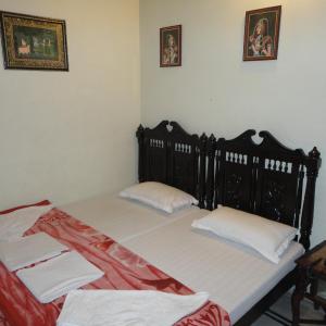 Standard Double or Twin Room Non AC