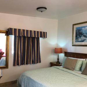 King Studio with Sofa Bed