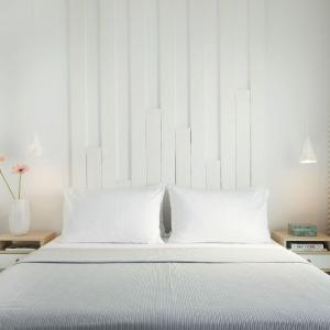 Superior Triple Room with Sea View