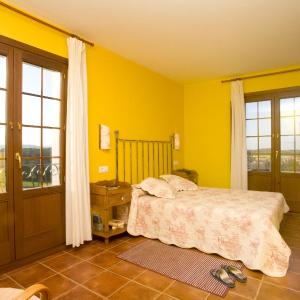 Superior Double Room with Terrace