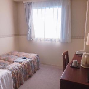Single Room - Smoking