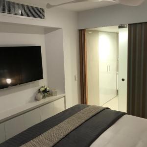 Luxury Palazzo Suite