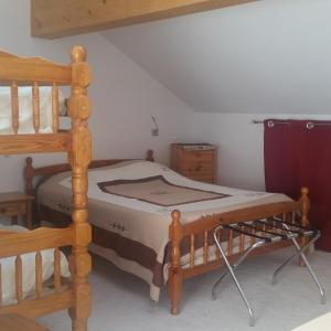 Family Room - Disability Access