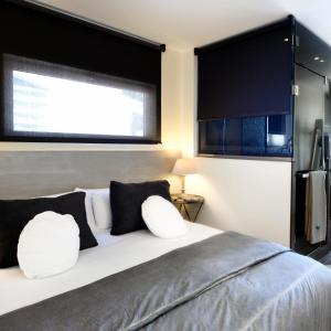 Double or Twin Room with Extra Bed