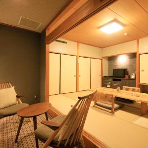 Japanese Style Room - Non-Smoking