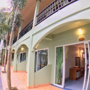 Double Room with Air-Condition
